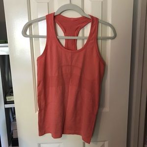 lululemon Swiftly Tech Racerback Tank